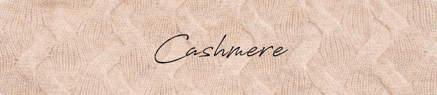 Cashmere Shop