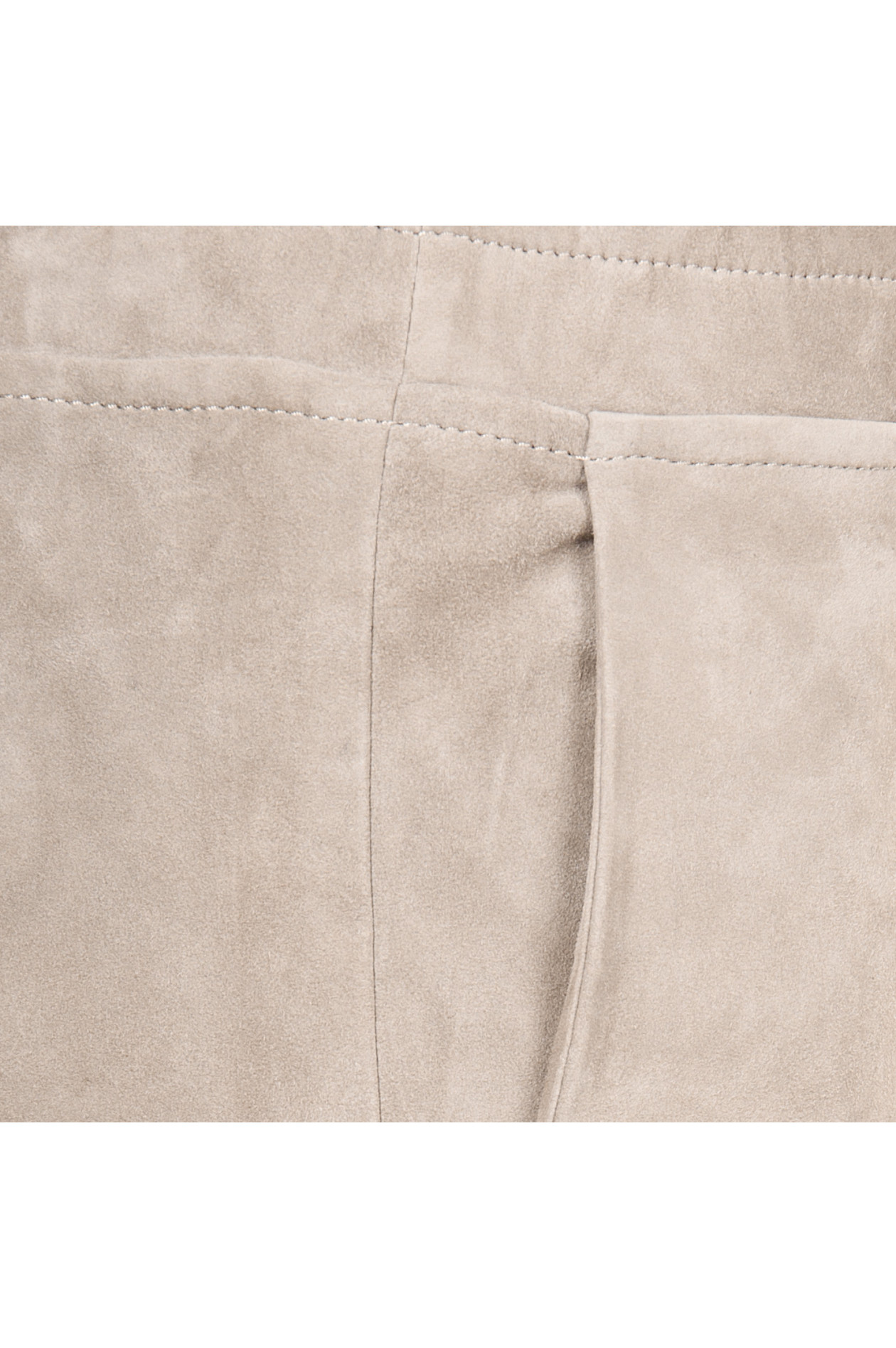 Arma Lederhose In Grau Beige Gruener At