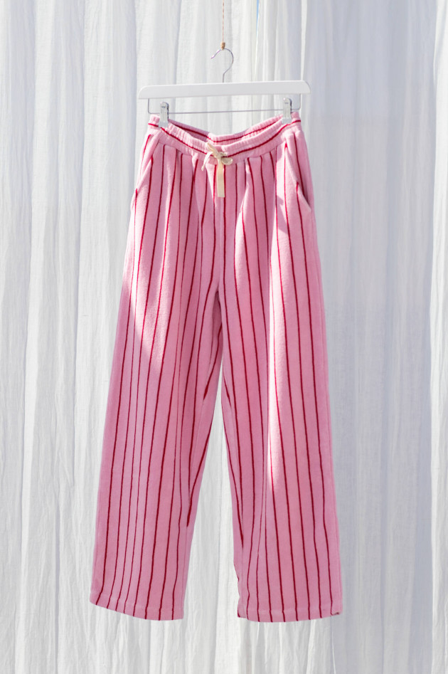 Bongusta Hose NARAM in Rosa/Pink