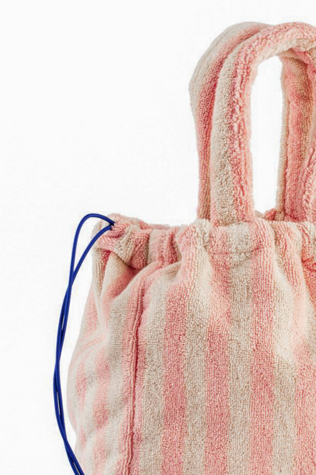 Bongusta Handtasche NARAM in Peach/Creme