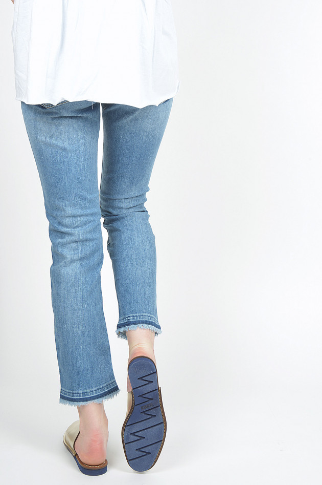 Cambio Jeans LIU VINTAGE in Hellblau | GRUENER.AT