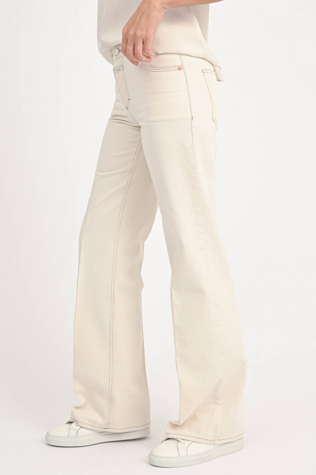 Closed Jeans GILLAN in Ivory