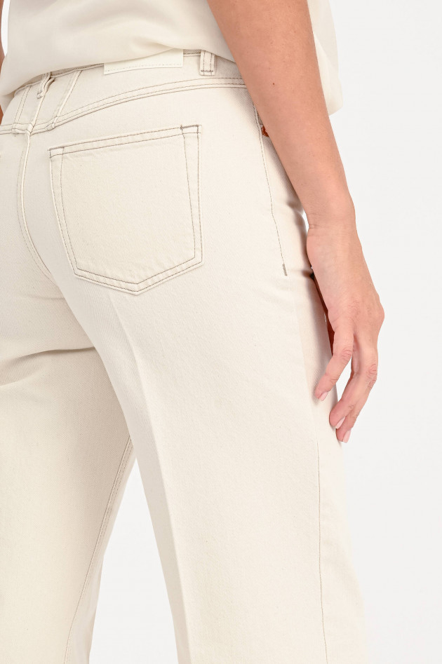 Closed Jeans GILLAN in Ivory