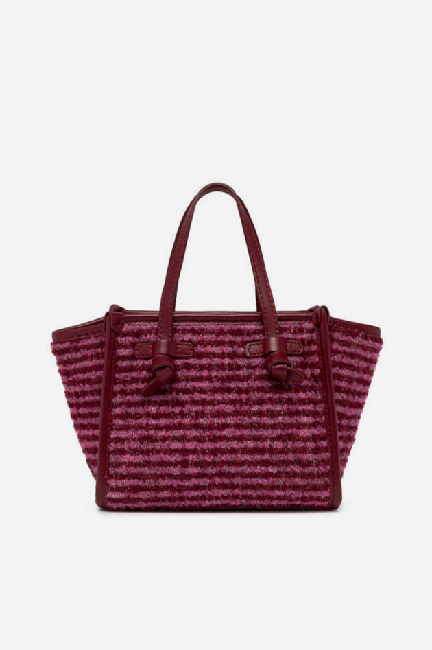 Gianni Chiarini Marcella Club Mini-Tasche MISS MARCELLA in Berdoux/Pink