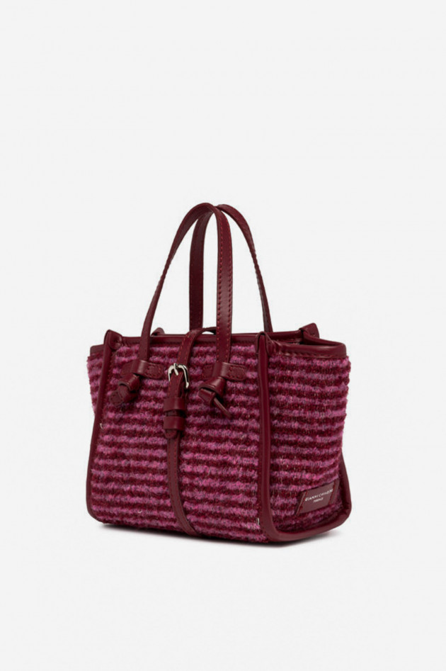 Gianni Chiarini Marcella Club Mini-Tasche MISS MARCELLA in Berdoux/Pink