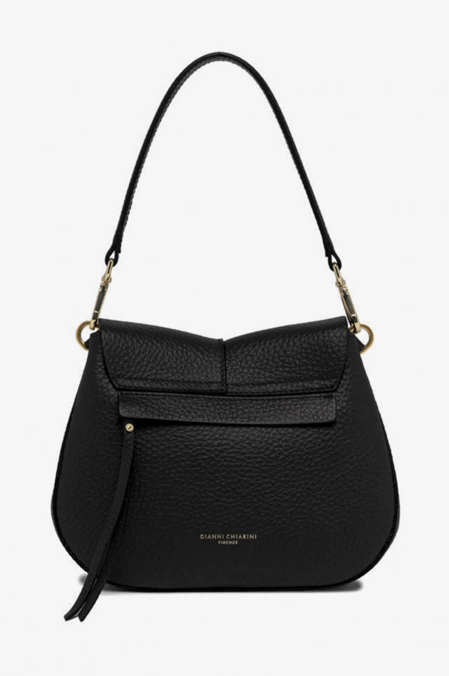 Gianni Chiarini Tasche HELENA ROUND in Schwarz