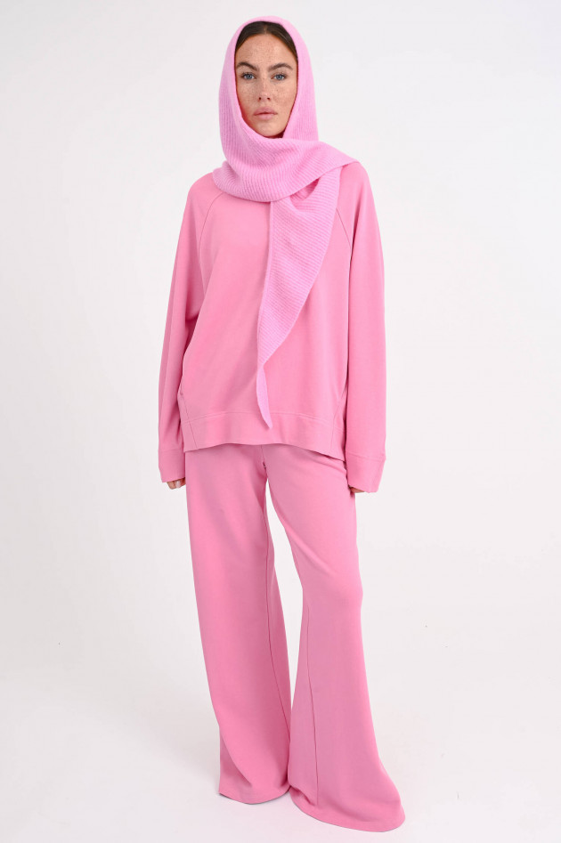 Love Joy Victory Sweatpants LELY in Pink