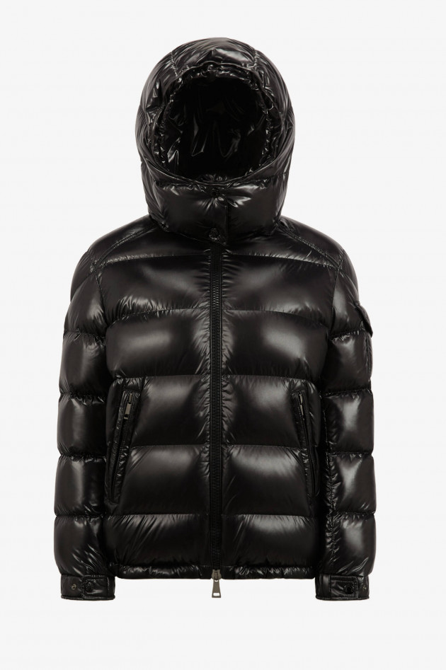 Moncler Daunenjacke MAIRE in Schwarz