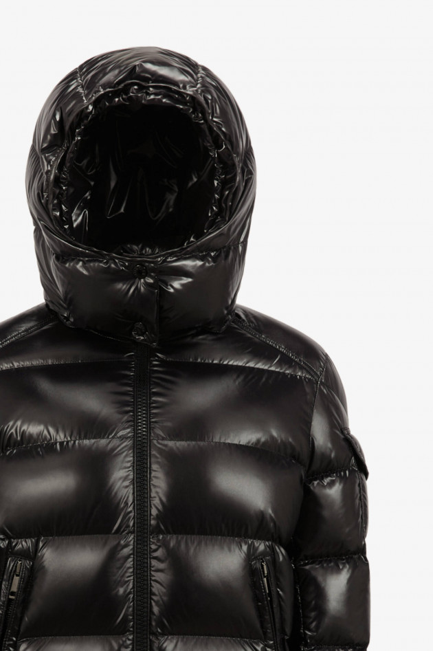 Moncler Daunenjacke MAIRE in Schwarz