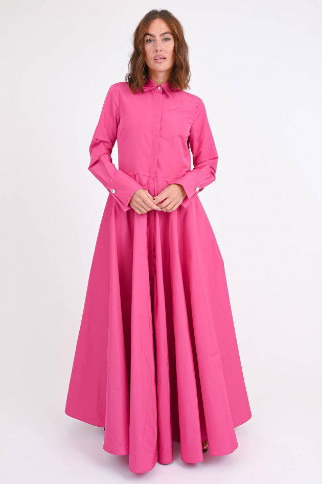 Sara Roka Kleid MARIASOLE in Pink