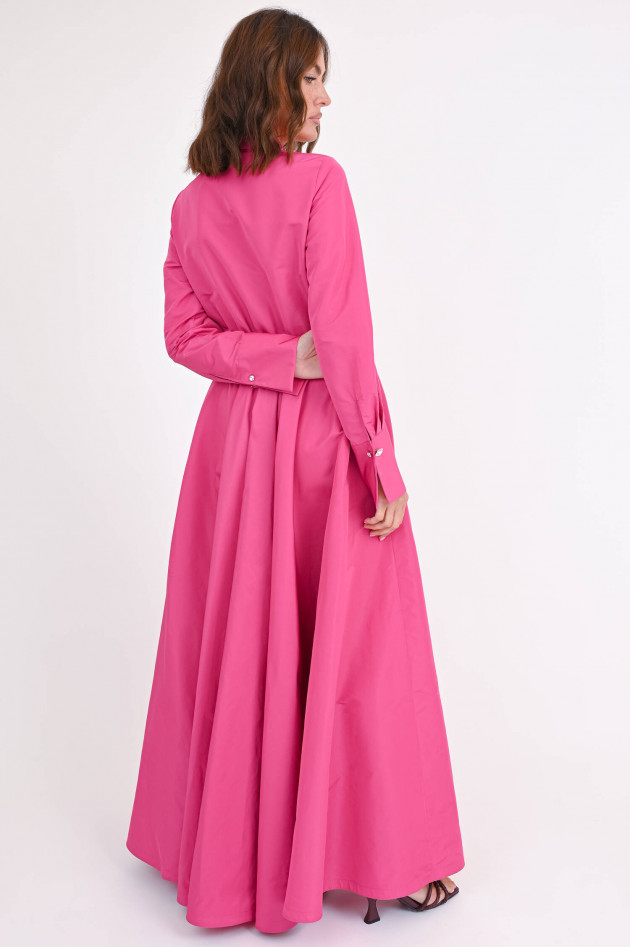 Sara Roka Kleid MARIASOLE in Pink