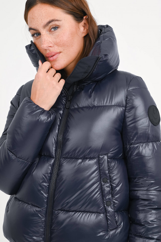 Save the duck Steppjacke ISLA in Navy