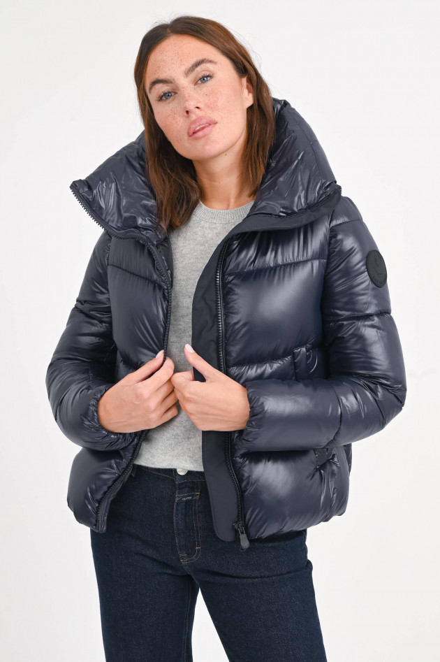 Save the duck Steppjacke ISLA in Navy