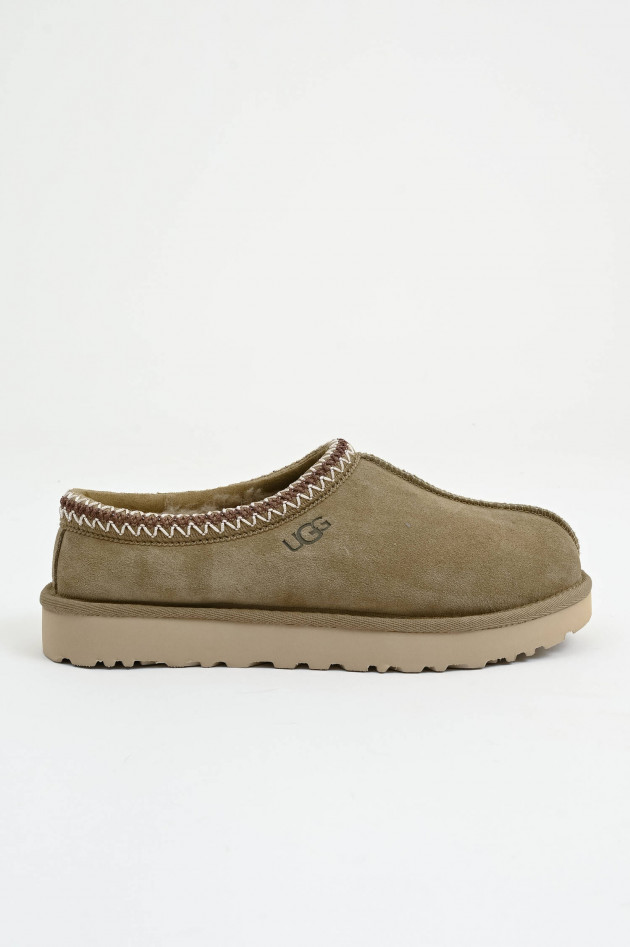 UGG Lammfellpantoffel TASMAN Khaki