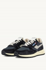 Sneaker REELWIND LOW in Grau/Beige