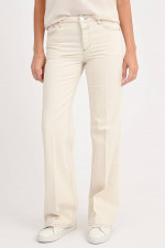 Jeans GILLAN in Ivory