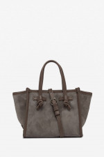 Mini-Tasche MISS MARCELLA in Taupe