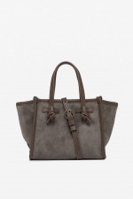 Mini-Tasche MISS MARCELLA in Taupe