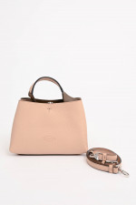 Mini-Tasche FLORIDA MICRO in Rosa