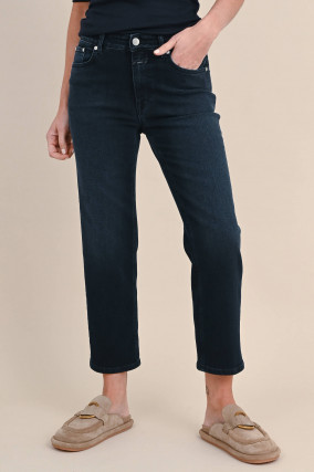 Jeans MILO in Midnight