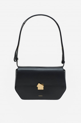 Tasche ONE in Schwarz 