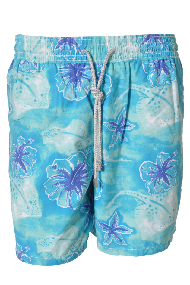 Badeshorts MOOREA Pacific Vilebrequin