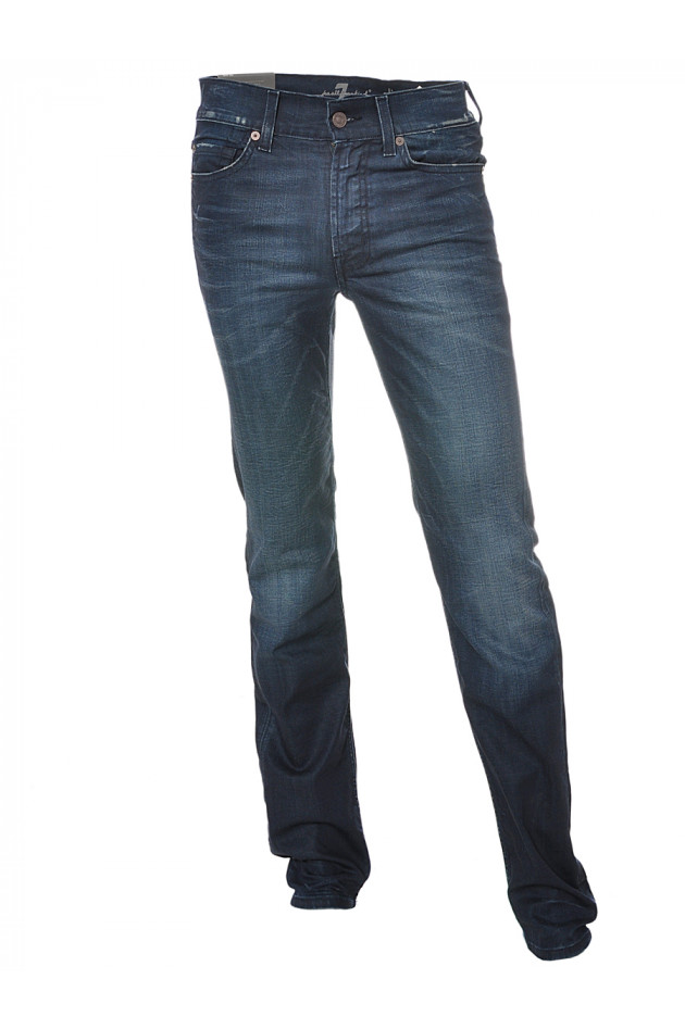 Seven for all mankind Slimmy Jeans Denim