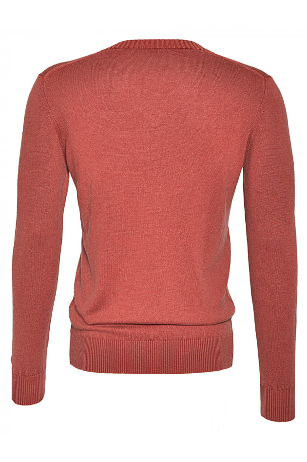 Pullover Rot