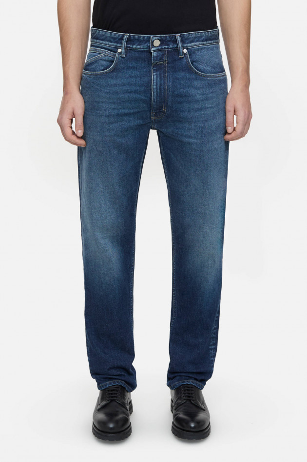 Closed Jeans COOPER TRUE in Dunkelblau