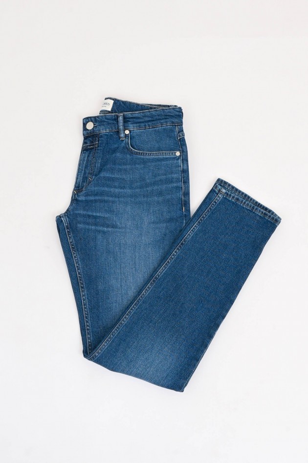 Closed Jeans UNITY SLIM in Mittelblau