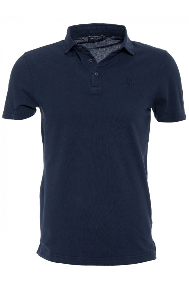 Poloshirt Navy