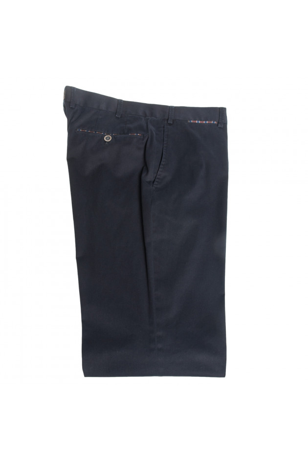 Hiltl Hose in Marine