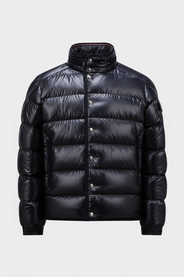 Moncler Daunenjacke GAURETTE in Navy