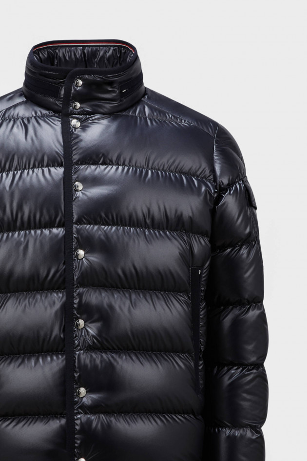 Moncler Daunenjacke GAURETTE in Navy