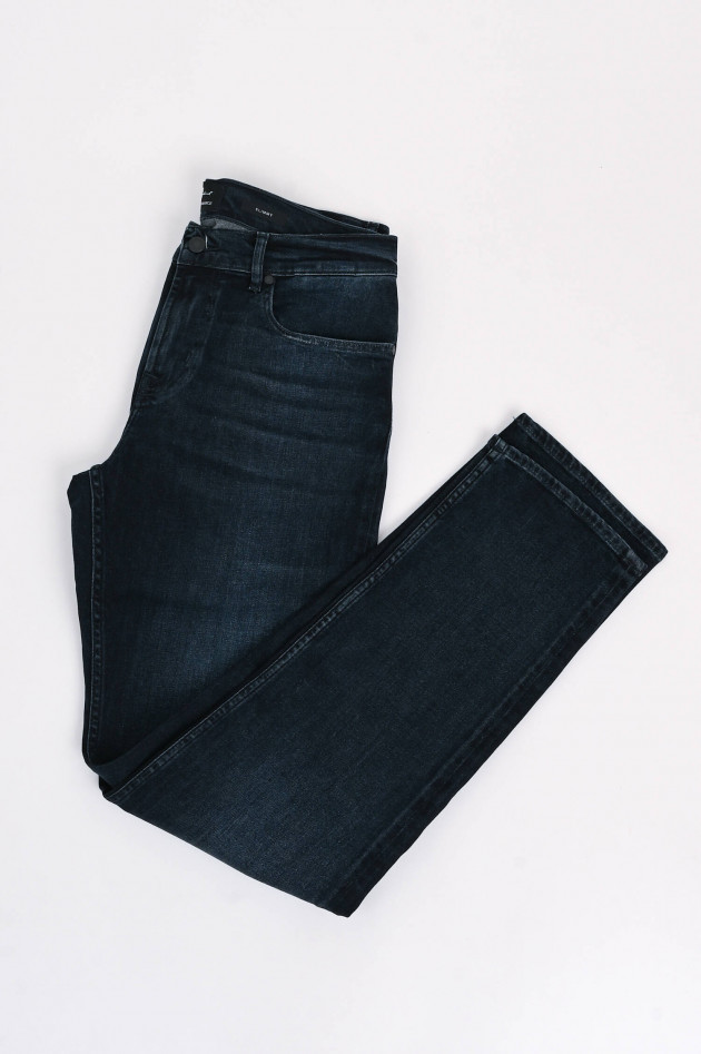 Seven for all Mankind Jeans SLIMMY in Dunkelblau