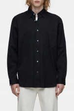 Overshirt in Midnight