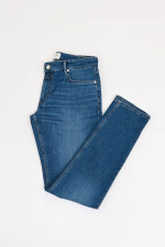 Jeans UNITY SLIM in Mittelblau