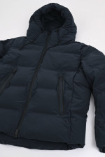 Papertouch Jacke LIENDALF in Navy