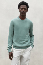 Pullover TAILALF in Mint