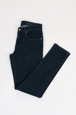 Jeans SLIMMY TAPERED in Dunkelblau