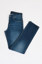 Jeans SLIMMY MISTRAL in Dunkelblau