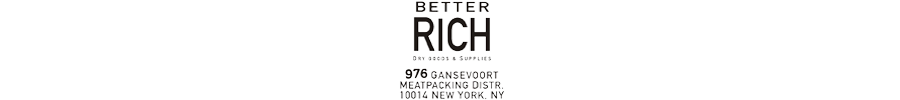 Better Rich