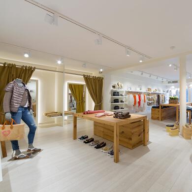 Modehaus Grüner: Store in Velden - Damen (Bild 3 von 3)